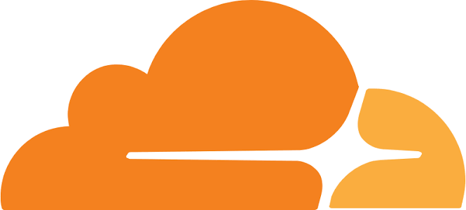 Cloudflare2 Logo