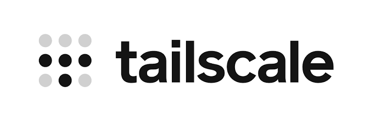 Tailscale Logo